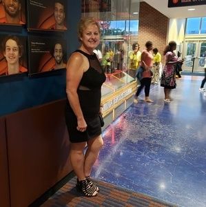 Meet your Posher, Lisa